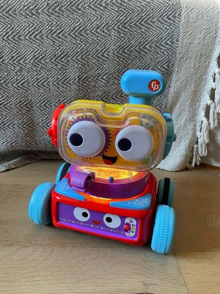 tito robotito