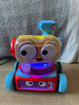 tito robotito