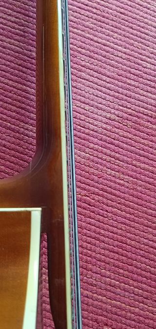 Hofner 500/1 Violin Bass 1963 - 1966 - Sunburst
