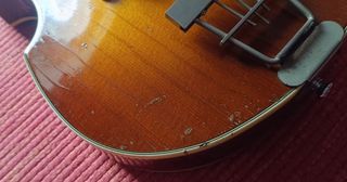 Hofner 500/1 Violin Bass 1963 - 1966 - Sunburst