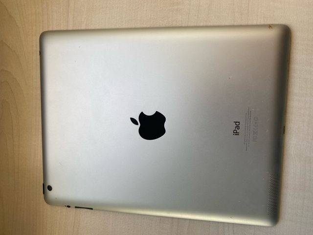 IPad 4 Wifi
