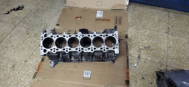 Despiece motor M52b25