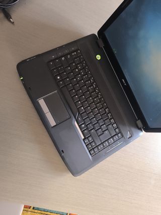 Acer Aspire 5730Z