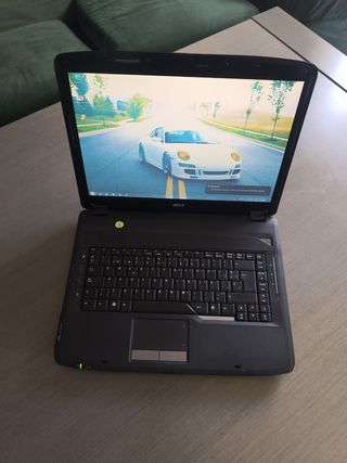Acer Aspire 5730Z