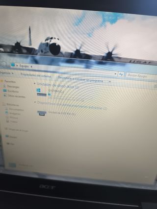Acer Aspire 5730Z