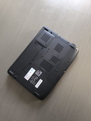 Acer Aspire 5730Z