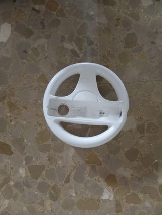 Wii, accesorios y tabla gratis