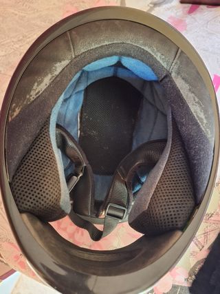 Casco AGV Valentino Rossi