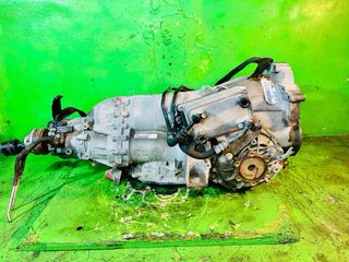 ♻️ Caja Cambios KZC Audi A8 3.0Tdi V6 