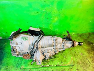 ♻️ Caja Cambios KZC Audi A8 3.0Tdi V6 