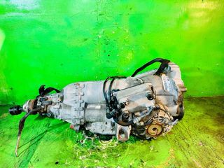 ♻️ Caja Cambios KZC Audi A8 3.0Tdi V6 