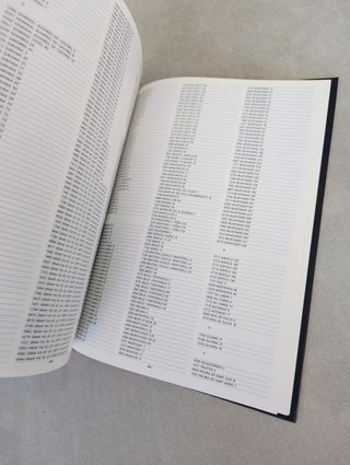 アート・デザイン・音楽 Barcelona Grafica / America Sanchez Barcelona gráfica. America Sánchez. de segunda mano por 25