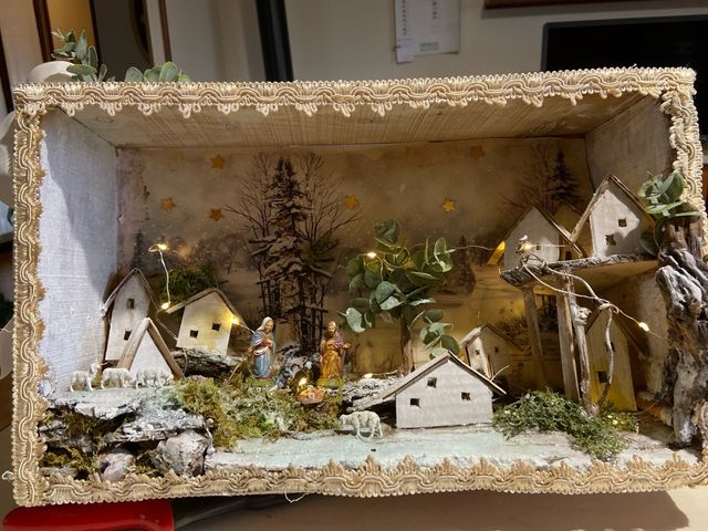 Presepe