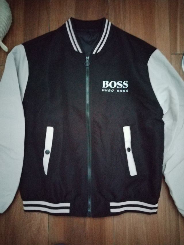 Beisbolera tela fina