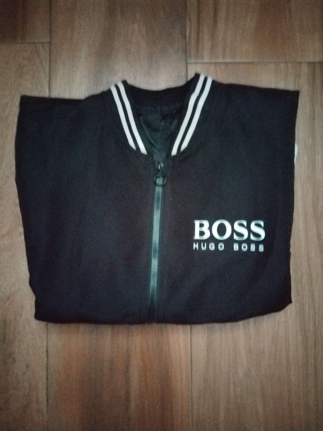 Beisbolera tela fina