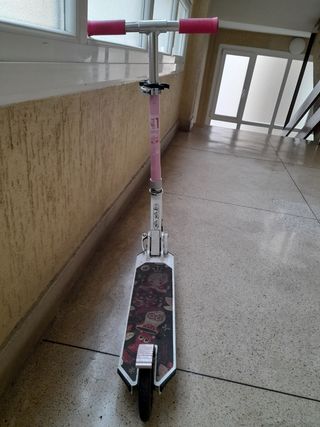 Patinete Oxelo mid 1