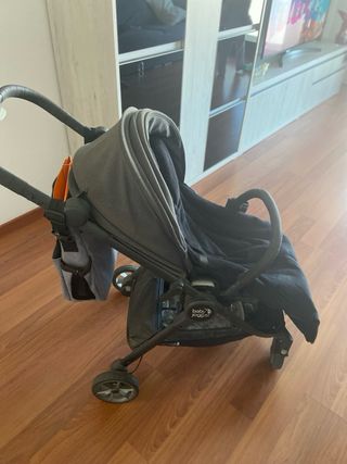 Carro de paseo niño