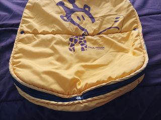 Saco invierno Bugaboo edición especial