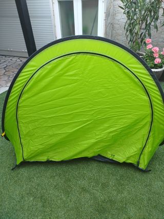 TIENDA DE CAMPAÑA DECATLON, QUECHUA 2 SECONDS XL