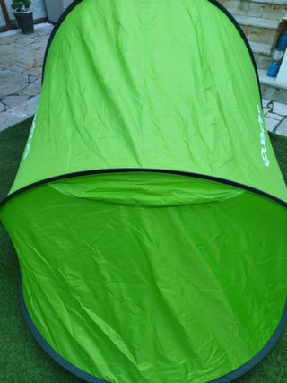 TIENDA DE CAMPAÑA DECATLON, QUECHUA 2 SECONDS XL