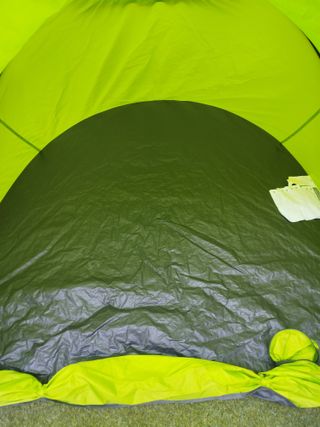 TIENDA DE CAMPAÑA DECATLON, QUECHUA 2 SECONDS XL