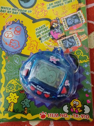 Tamagotchi 68 en 1