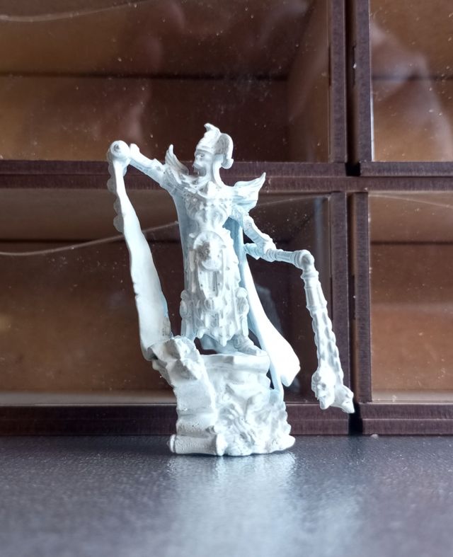 WARHAMMER OLD WORLD NEKAPH