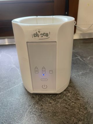 Chicco scalda biberon