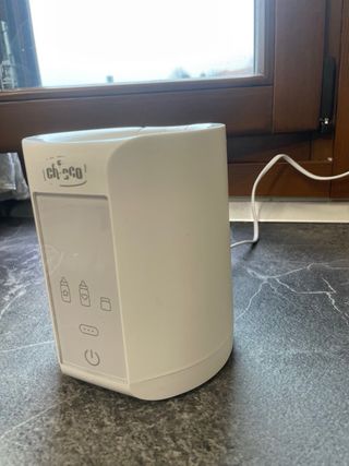 Chicco scalda biberon