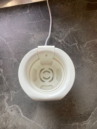 Chicco scalda biberon