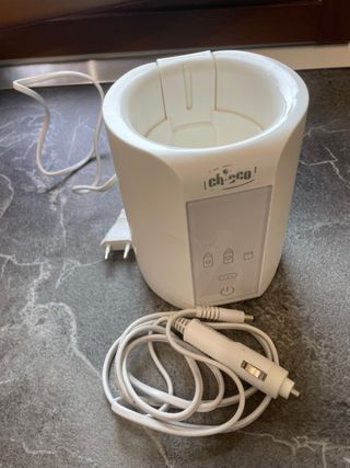 Chicco scalda biberon