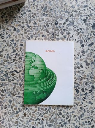 Geografía 2.