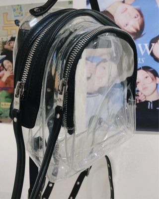 Mochila mini de CURRENT MOOD 🇺🇸