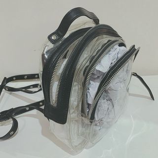 Mochila mini de CURRENT MOOD 🇺🇸