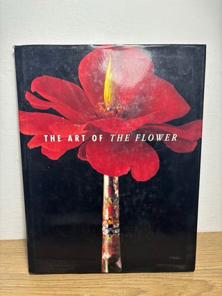 the art of flower