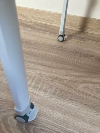 Bañera cambiador Jane Flip