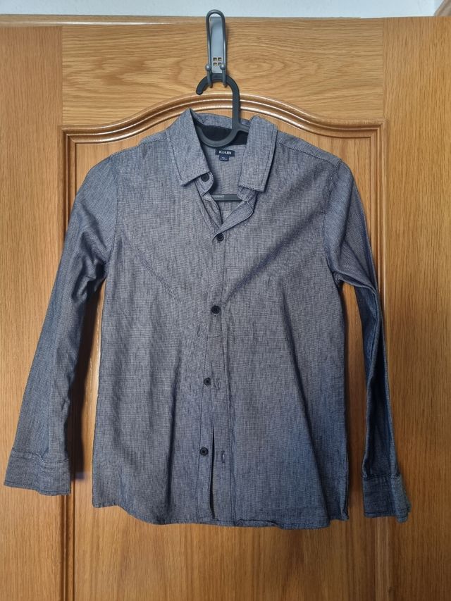 Lote 3 camisas niño