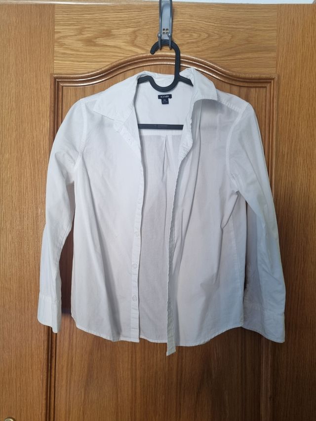 Lote 3 camisas niño