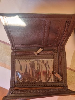 Bolso piel y accesorios Vaccaro Nuevo