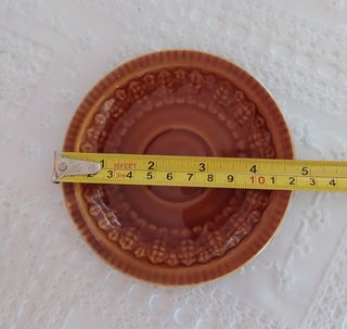 Tazas vajilla Pontesa