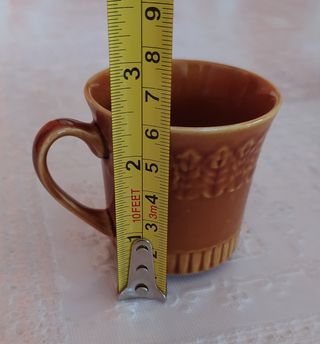 Tazas vajilla Pontesa