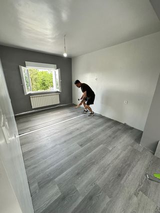 REFORMAS INTEGRALES Y SERVICIO MANITAS