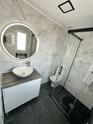 REFORMAS INTEGRALES Y SERVICIO MANITAS