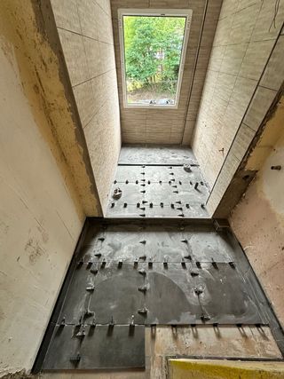 REFORMAS INTEGRALES Y SERVICIO MANITAS