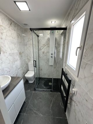 REFORMAS INTEGRALES Y SERVICIO MANITAS