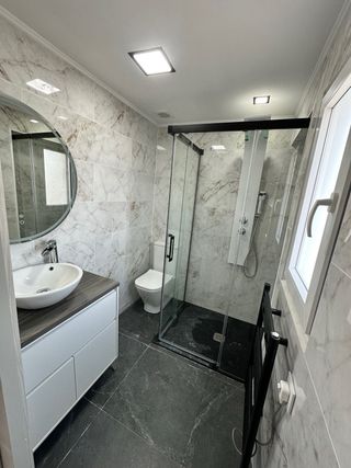 REFORMAS INTEGRALES Y SERVICIO MANITAS