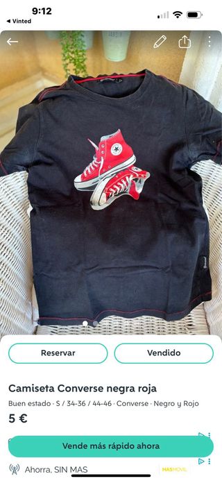 Biker mujer Stradivarius.