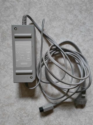 Caricatore Nintendo wii 