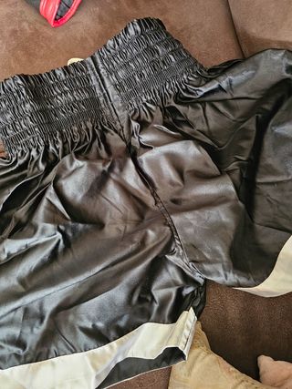 Pantalon boxeo