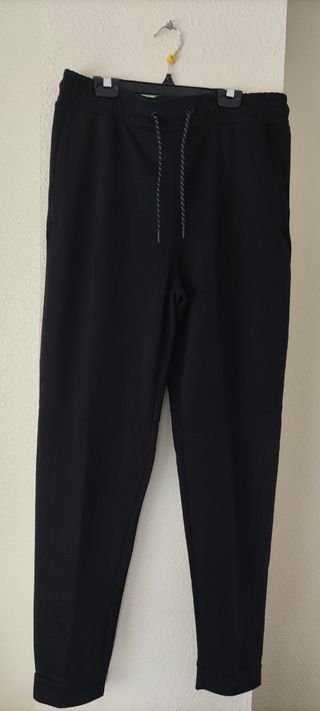 Pantalones chandal hombre nuevos 